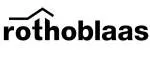 Rothoblaas company logo