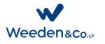 Weeden Co ltd company logo