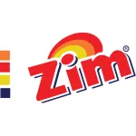 ZIM company logo