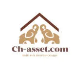 ch.asset associate company logo