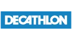 Decathlon Thailand company logo