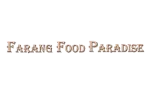 Farang Food Paradise Co., Ltd. company logo