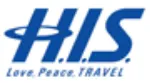 H.I.S. Tours company logo