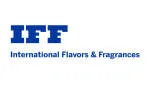 International Flavors & Fragrances company logo