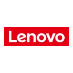 Lenovo company logo