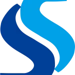 Santen company logo