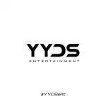 YYDS ENTERTAINMENT company logo