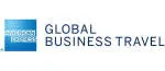 American Express Global Business Travel company logo