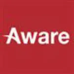 Aware Corporation Limited company logo