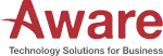 Aware Corporation Limited company logo