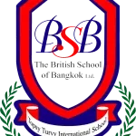 BSB British International Primary SchoolThailand company logo