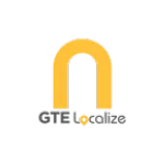 GTE Localize company logo