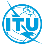 International Telecommunication Union (ITU) company logo