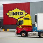 Linfox Transport (Thailand) Limited company logo