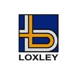 Loxley Public Company Limited company logo