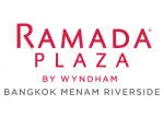 Ramada Plaza Bangkok Sukhumvit company logo