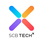 SCB Tech X Company Limited company logo