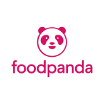 foodpanda company logo