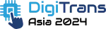 Digital-Trans Asia company logo