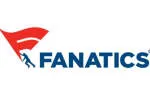 Fanatics company logo