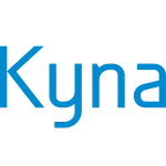 Kyna company logo