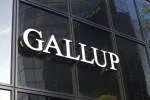 Gallup company logo