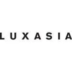 LUXASIA company logo
