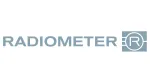 Radiometer company logo