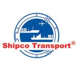 Shipco company logo