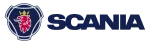 Scania company logo