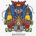 Bangkok Direct Sales company logo