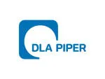 DLA Piper company logo