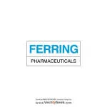 Ferring Pharmaceuticals, Inc. company logo