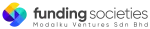 Funding Societies | Modalku Group company logo