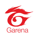 Garena company logo