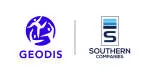 Geodis company logo
