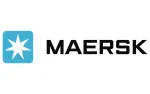 Maersk Logistics & Services company logo