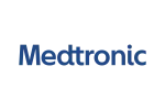 Medtronic company logo