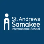 St. Andrews Samakee International School Thailand company logo