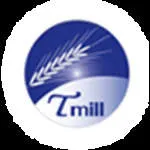 TS Flour Mill company logo