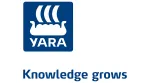 Yara company logo
