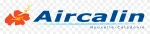AIRCALIN company logo