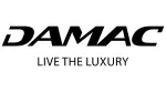 Damac Properties company logo