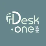 Desk-one (Hong Kong) company logo