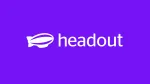 Headout company logo