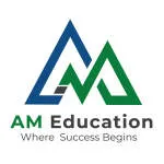 Is Am Are Education company logo
