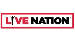 Live Nation company logo
