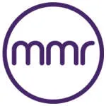 MMR Research company logo