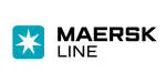 Maersk Line company logo