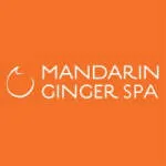 Mandarin Ginger Co., Ltd. company logo